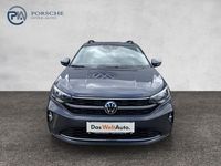 gebraucht VW Taigo Friends TSI