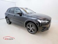 gebraucht Volvo XC60 T6 AWD Recharge PHEV R-Design Expression Geartr...
