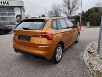 gebraucht Skoda Kamiq 10 TSI Active