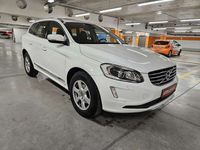 gebraucht Volvo XC60 D3 Kinetic Geartronic LEDER PANORAMA NAVI *FINA...