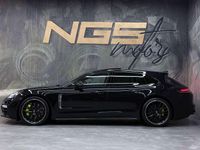 gebraucht Porsche Panamera 4 E-Hybrid PHEV G2 Sport Turismo Platinum Edition