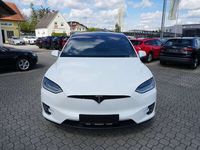 gebraucht Tesla Model X Maximale Reichweite *nur 42.500 KM!!*