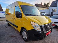 gebraucht Nissan NV400 *NETTO EUR13.700-* L2H2 35t COMFORT