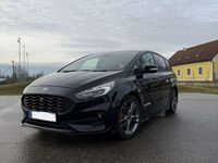 Gebraucht Ford S-MAX ST-Line 190 PS (139 kW) 2019 Van / Kleinbus