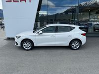 gebraucht Seat Leon 1,0 TSI Austria Edition