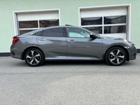 gebraucht Honda Civic 1.6 i-DTEC Executive Aut.