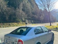 gebraucht Skoda Octavia 1,4 Classic