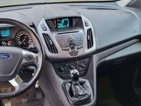 Gebraucht Ford Tourneo Trend 101 PS (74 kW) 2016 Gold Kombi