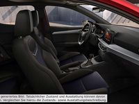gebraucht Seat Ibiza FR Edition 1.0 TSI