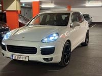 gebraucht Porsche Cayenne II 30 Aut.
