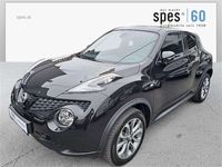 gebraucht Nissan Juke 12 DIG-T Tekna