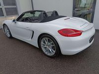 gebraucht Porsche Boxster 981 2,7