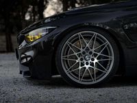 gebraucht BMW M3 M-DKG Aut. (F80)