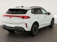 gebraucht Cupra Terramar 1.5 eTSI 110 kW DSG AHK HuD el. Klappe Navi...