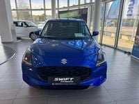 gebraucht Suzuki Swift 12 Hybrid Allgrip Shine