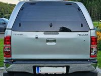 gebraucht Toyota HiLux DK 3.0 - D-4D 170 City