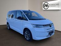 gebraucht VW Multivan Life TDI