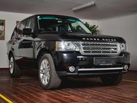 gebraucht Land Rover Range Rover TDV8 Vogue