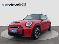 Gebraucht Mini Cooper SE 135 kW (184 PS) 2021 Rot Kleinwagen