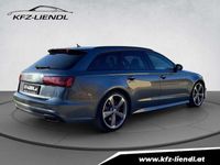 gebraucht Audi A6 Avant 3,0 TDI Competition Quattro tiptronic