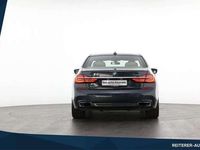 gebraucht BMW 740 d xDrive