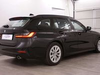gebraucht BMW 318 d Automatik Sport // Fernlichtassistent //