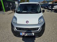 gebraucht Fiat Fiorino 