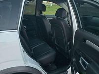 gebraucht Opel Antara Antara 2,2 CDTI Cosmo DPF Aut. Cosmo