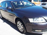 gebraucht Audi A6 Avant 27 TDI quattro Business DPF Tiptronic