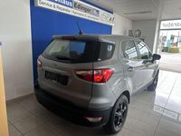 gebraucht Ford Ecosport 1,0 EcoBoost Cool & Connect