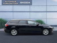 gebraucht Ford Mondeo Traveller Titanium
