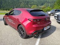 gebraucht Mazda 3 G140 AUT HOMURA