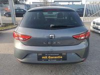 gebraucht Seat Leon Reference 12 TSI