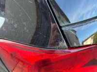 Gebraucht VW Polo Comfortline 90 PS (66 kW) 2010 Schwarz Kleinwagen