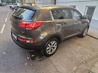 gebraucht Kia Sportage 1.7 CRDi 2WD Vision