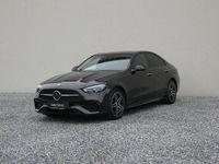 Gebraucht Mercedes C300e AMG 197 PS (144 kW) 2025 Grau Limousine