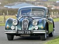 gebraucht Jaguar XK 140 FHC