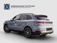 Gebraucht Porsche Cayenne 471 PS (346 kW) 2024 Grau SUV