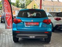 gebraucht Suzuki Vitara 1,4 GL+ DITC Hybrid ALLGRIP shine