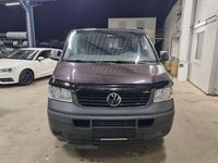 gebraucht VW T5 Kombi DOKA 2,5 TDi