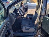 gebraucht VW Touran 1,9 TDI DSG
