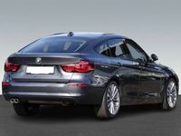 gebraucht BMW 335 Gran Turismo 335 d xDrive Luxury Line