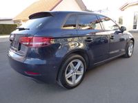 gebraucht Audi A3 30 g-tron basis