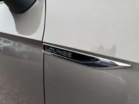 gebraucht VW Golf VII Sportsvan Lounge 1,6 BMT TDI DSG