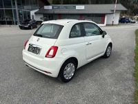 gebraucht Fiat 500 Lounge