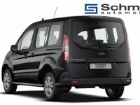 gebraucht Ford Grand Tourneo Connect Titanium 2,0 EBlue 122PS M6F