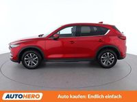 gebraucht Mazda CX-5 2.5 SKYACTIV-G Homura AWD