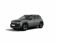 Neu Renault 4 E-Tech Techno 110 kW (150 PS) 2025 SUV