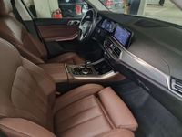 gebraucht BMW X5 xDrive25d Aut.