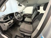 gebraucht VW T6.1 Kombi LR TDI 4MOTION